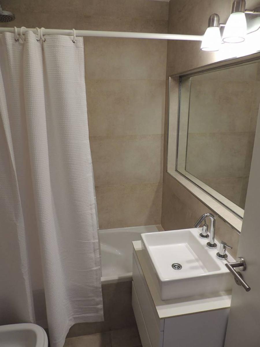 DEPARTAMENTO 4 AMBIENTES EN VENTA EN RECOLETA CAPITAL FEDERAL — foto 4