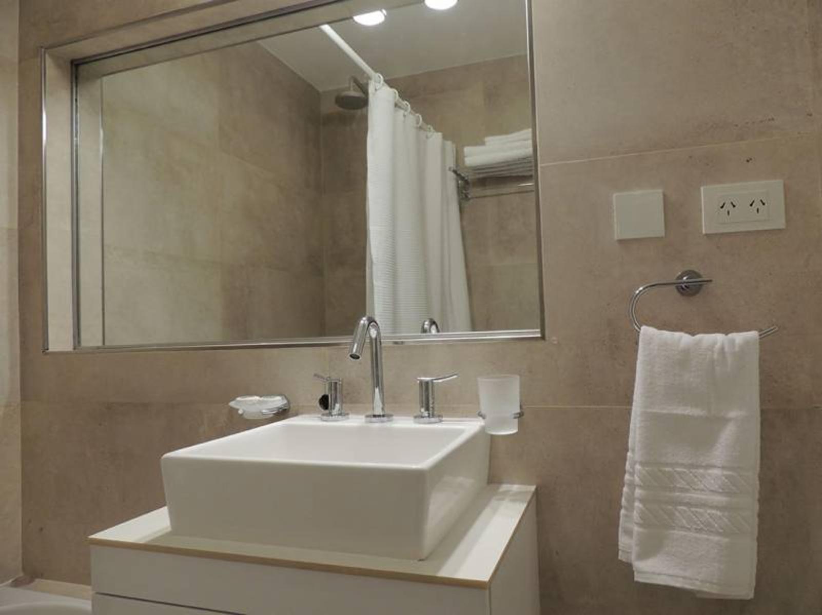 DEPARTAMENTO 4 AMBIENTES EN VENTA EN RECOLETA CAPITAL FEDERAL — foto 5