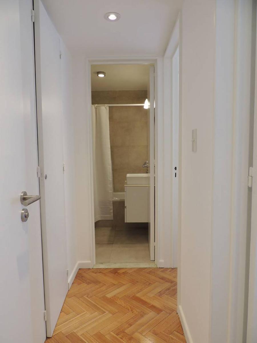 DEPARTAMENTO 4 AMBIENTES EN VENTA EN RECOLETA CAPITAL FEDERAL — foto 6