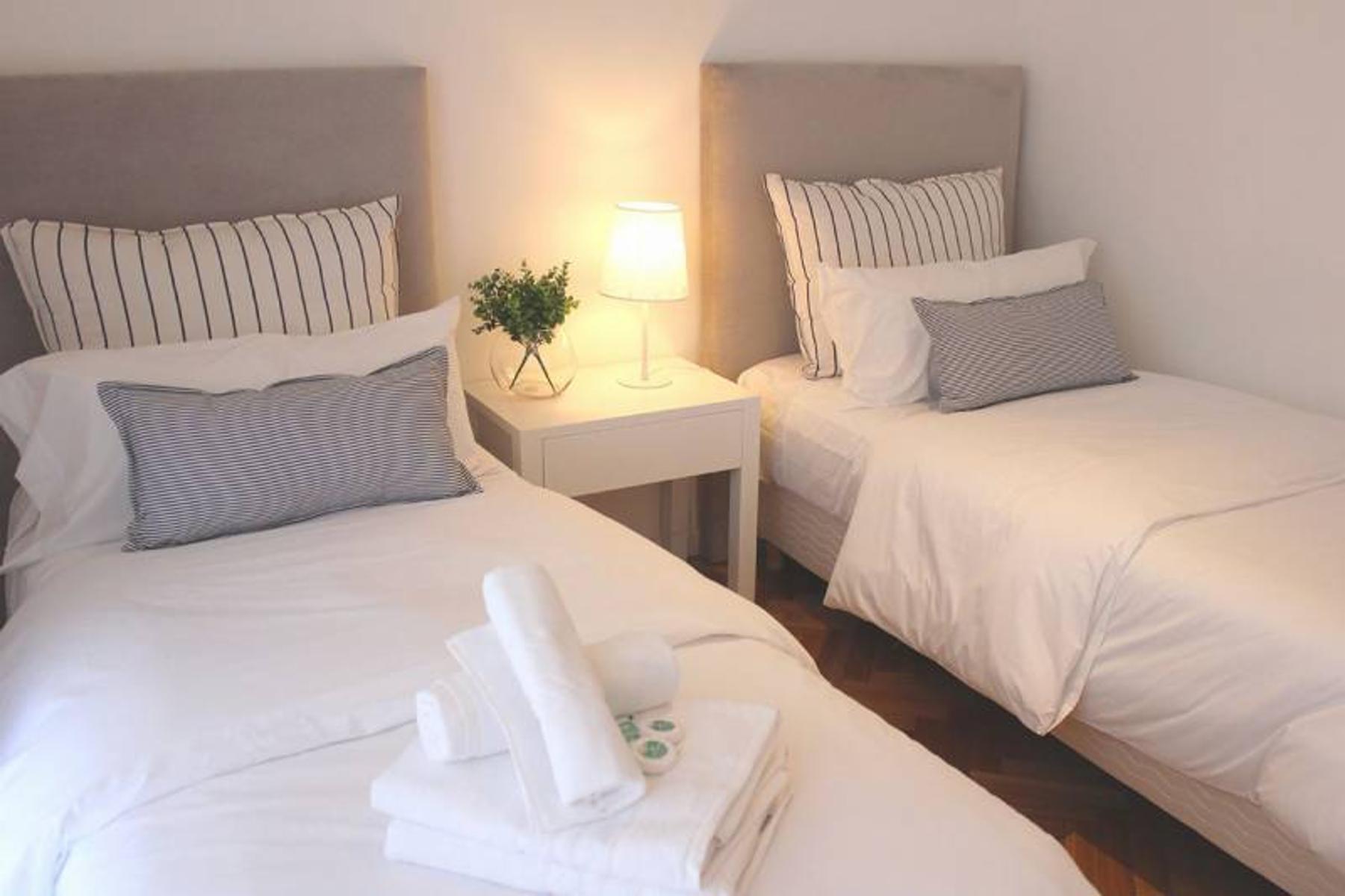 DEPARTAMENTO 4 AMBIENTES EN VENTA EN RECOLETA CAPITAL FEDERAL — foto 7
