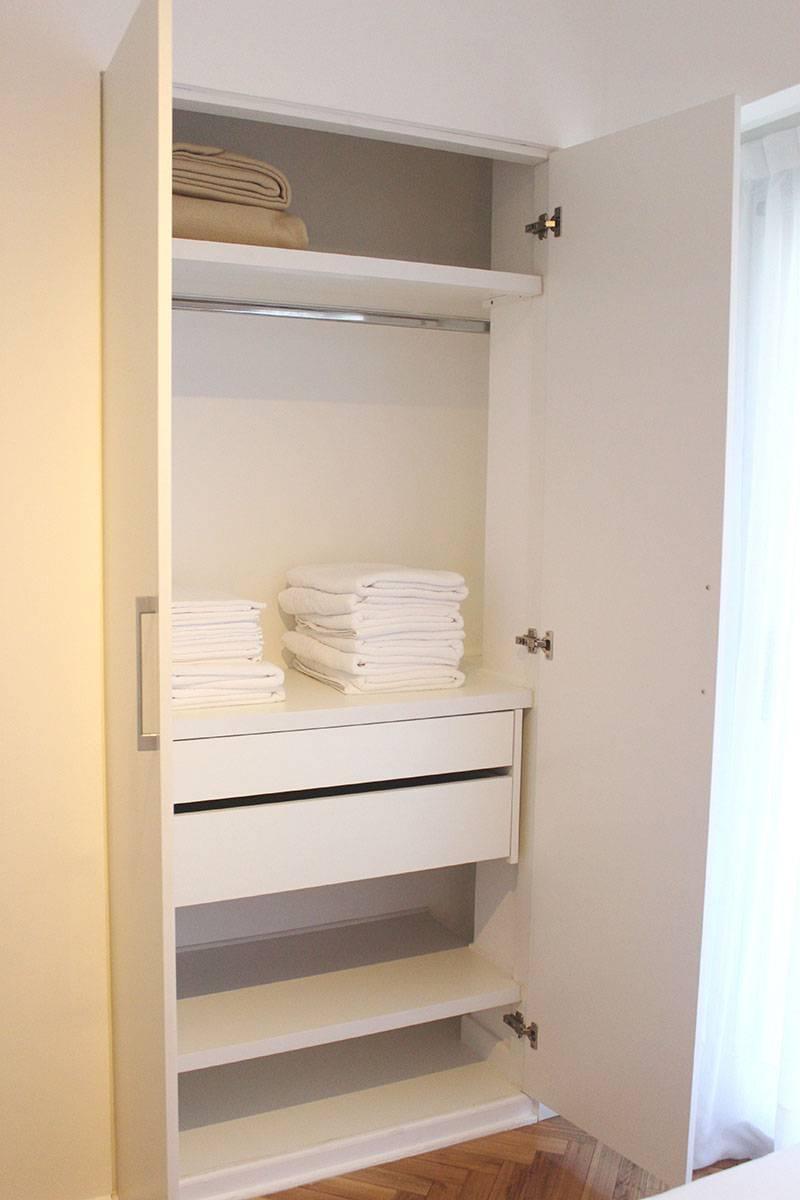 DEPARTAMENTO 4 AMBIENTES EN VENTA EN RECOLETA CAPITAL FEDERAL — foto 8