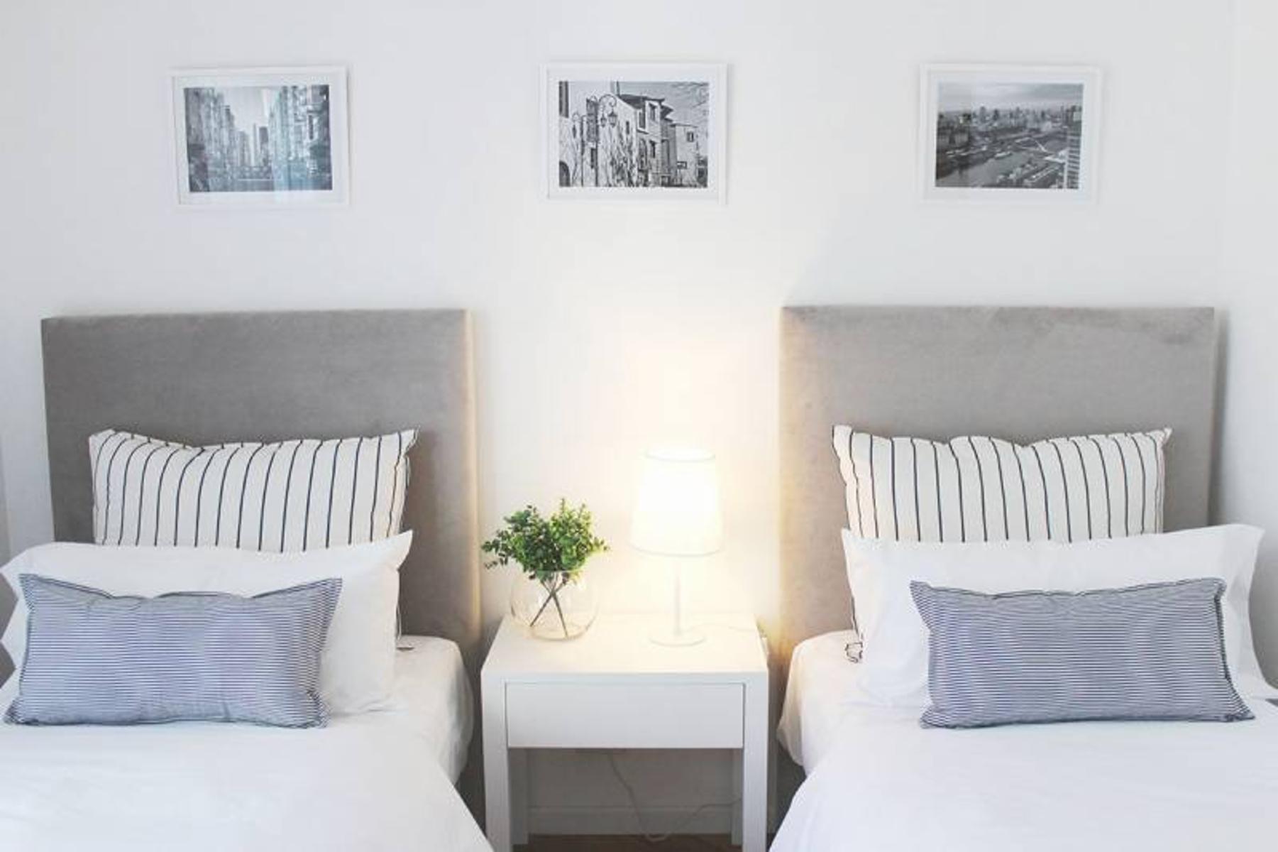 DEPARTAMENTO 4 AMBIENTES EN VENTA EN RECOLETA CAPITAL FEDERAL — foto 9