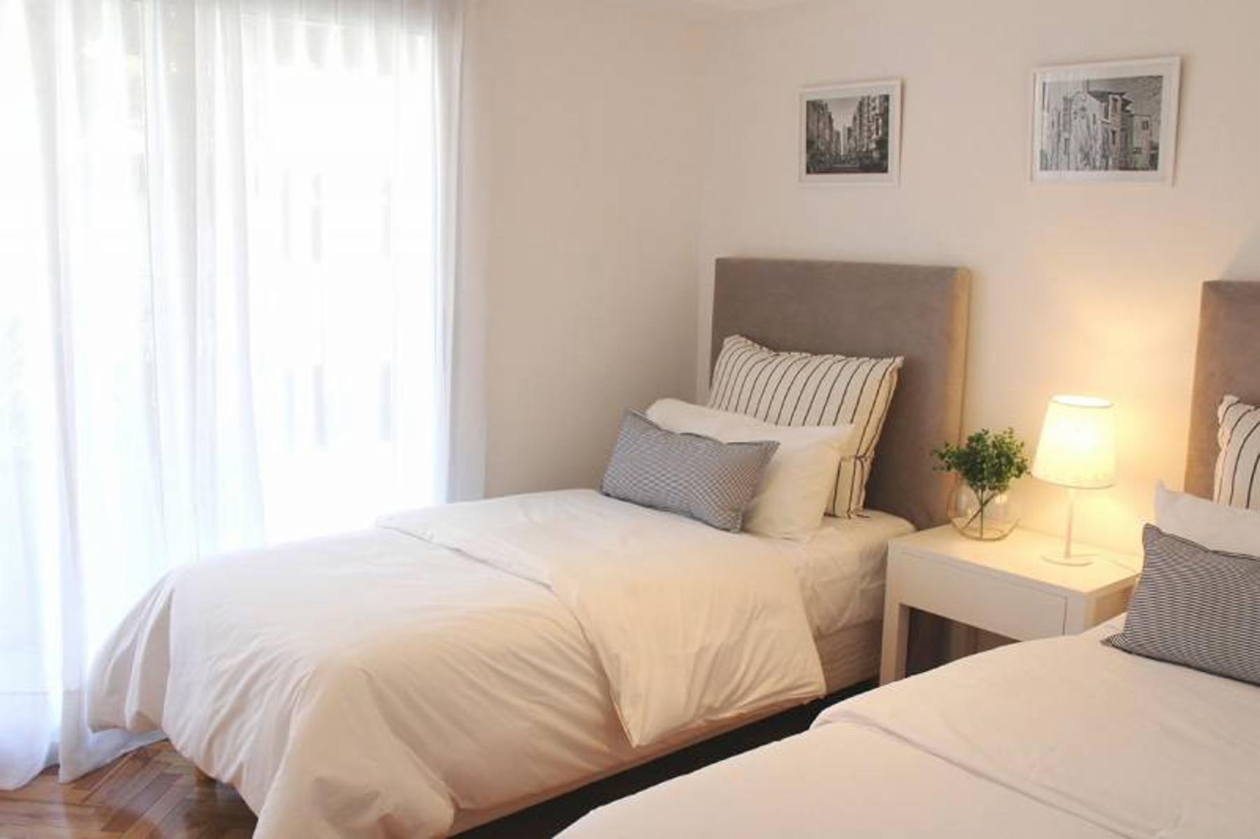 DEPARTAMENTO 4 AMBIENTES EN VENTA EN RECOLETA CAPITAL FEDERAL — foto 10