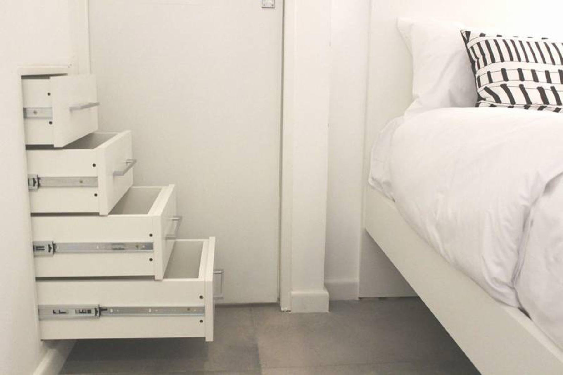 DEPARTAMENTO 4 AMBIENTES EN VENTA EN RECOLETA CAPITAL FEDERAL — foto 11