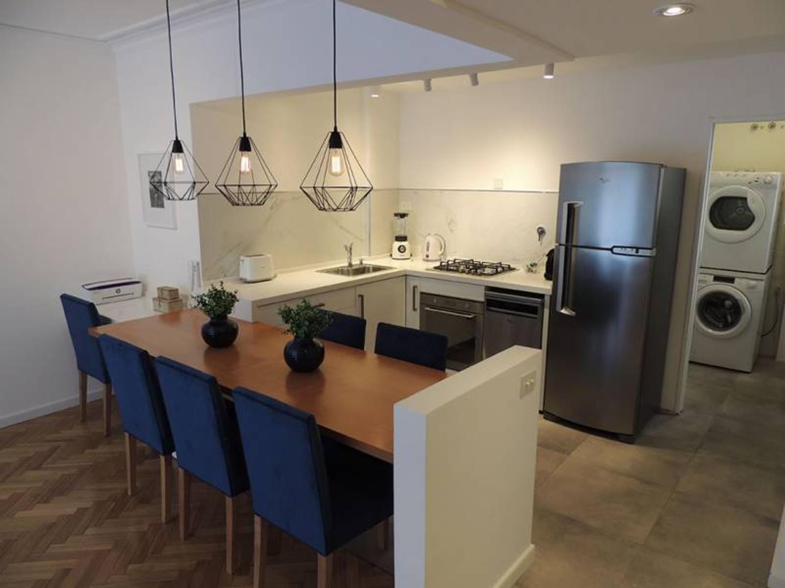 DEPARTAMENTO 4 AMBIENTES EN VENTA EN RECOLETA CAPITAL FEDERAL — foto 13
