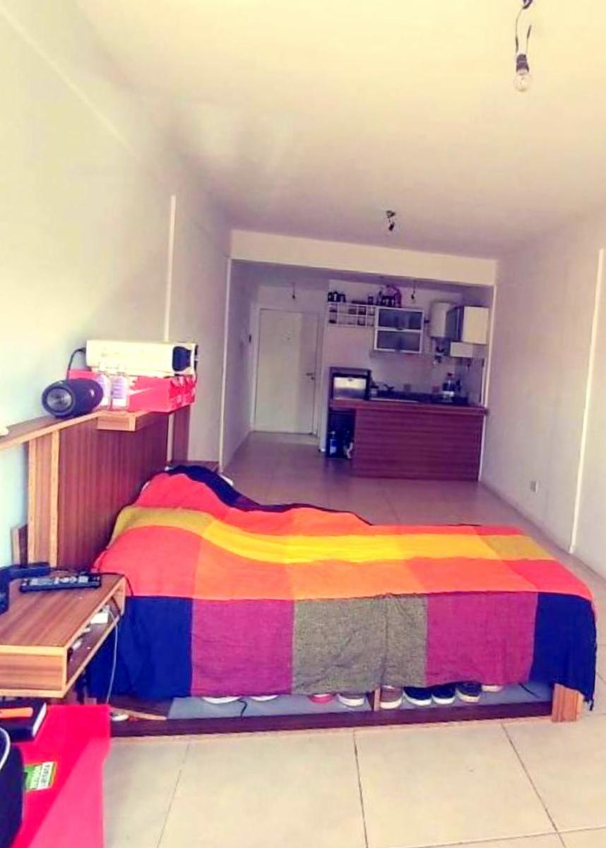 Monoambiente en venta en Monserrat Capital Federal — foto 2