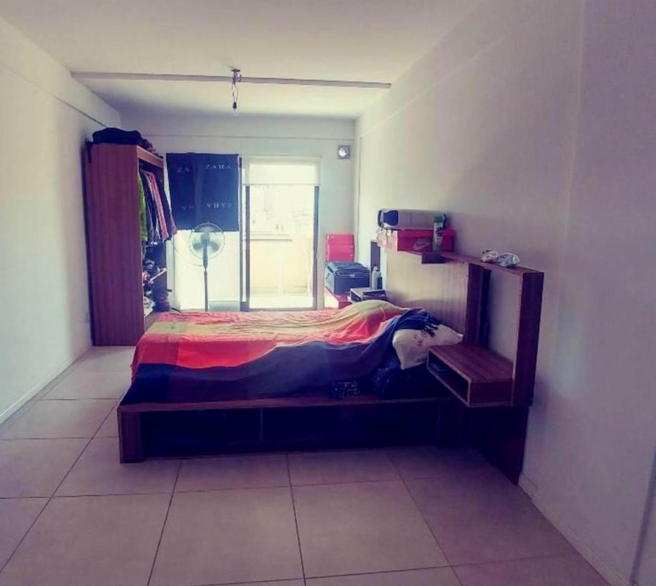 Monoambiente en venta en Monserrat Capital Federal — foto 3