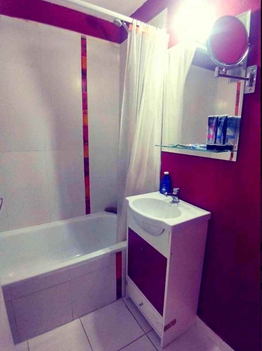 Monoambiente en venta en Monserrat Capital Federal — foto 4