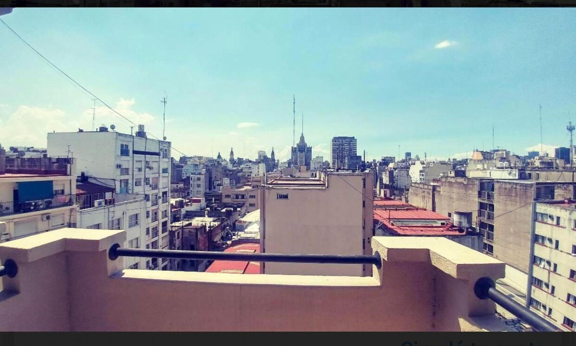 Monoambiente en venta en Monserrat Capital Federal — foto 5
