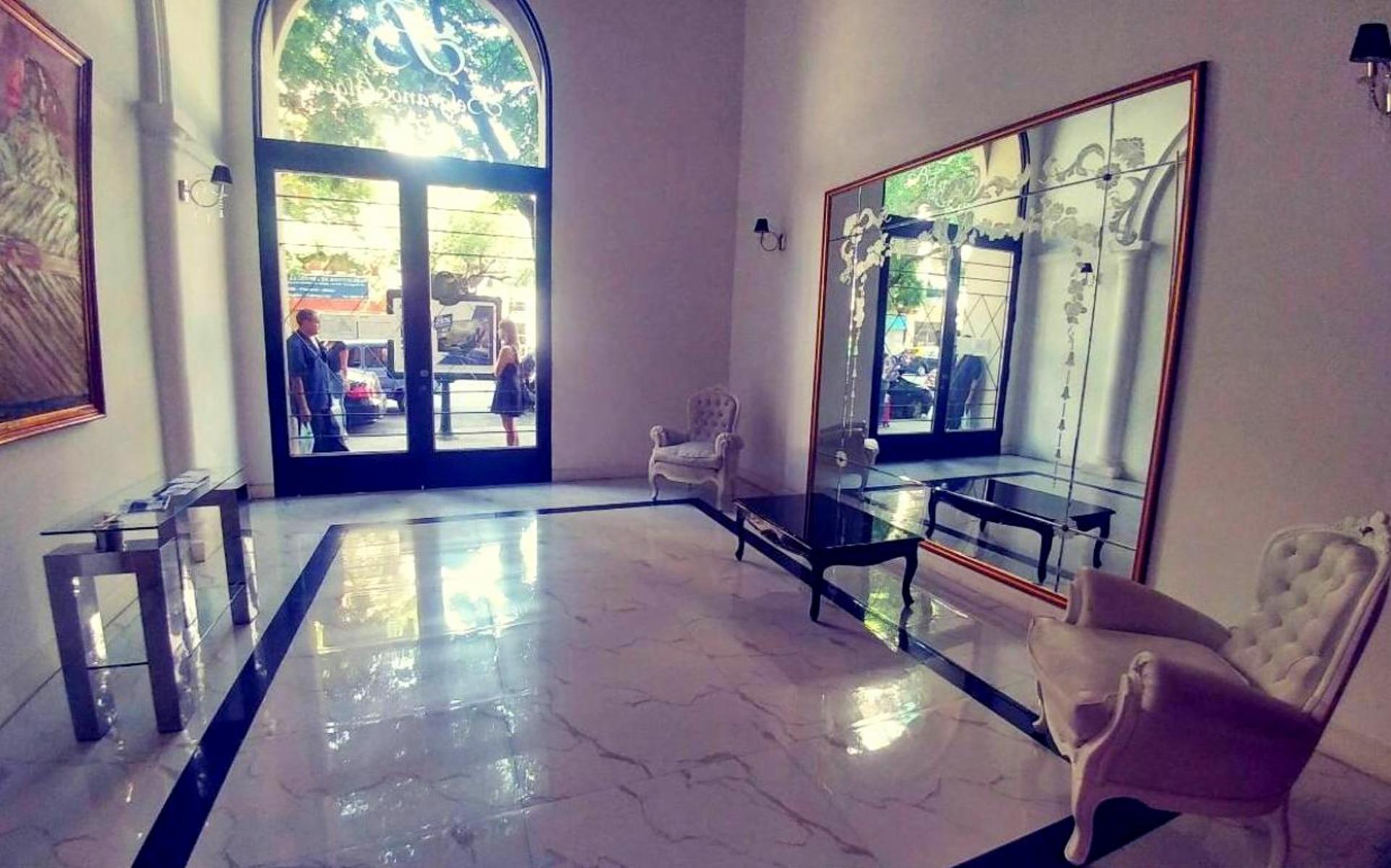 Monoambiente en venta en Monserrat Capital Federal — foto 6