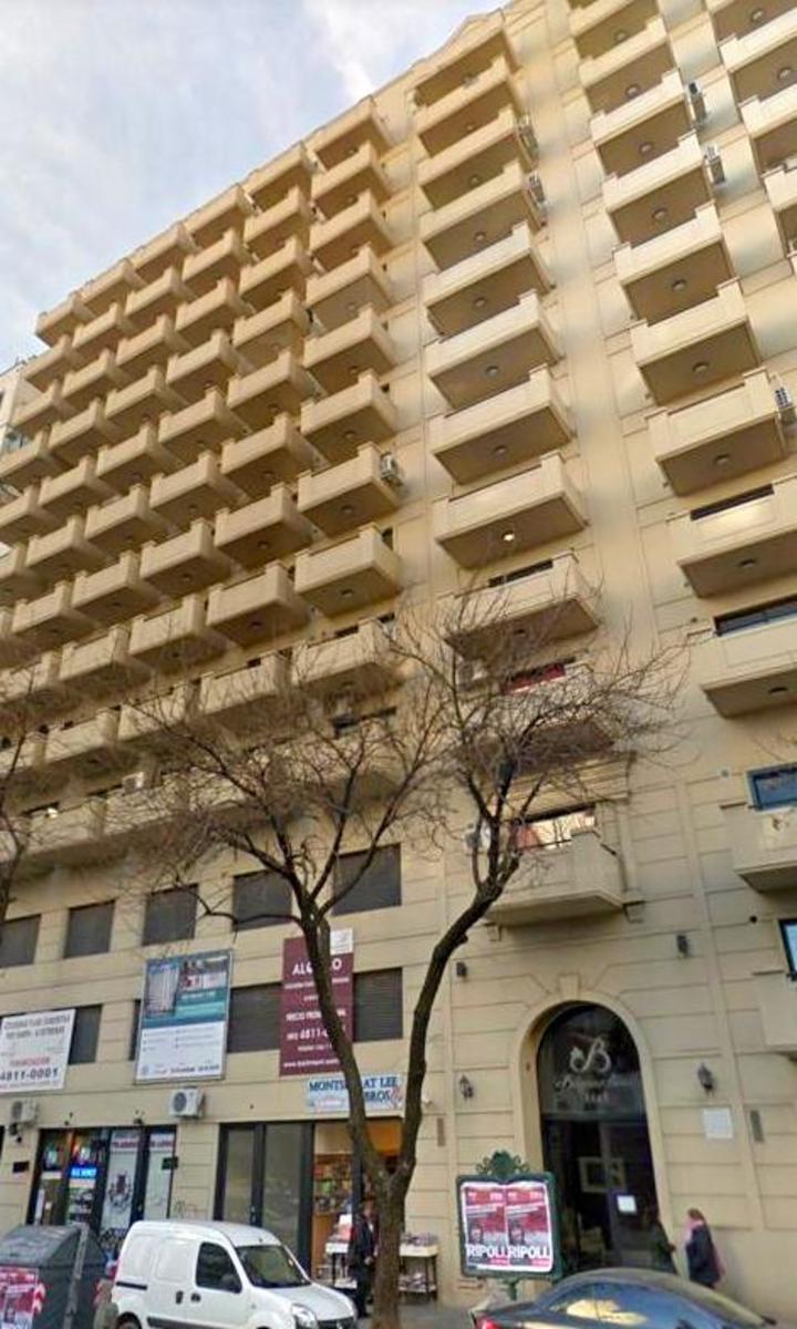 Monoambiente en venta en Monserrat Capital Federal — foto 7