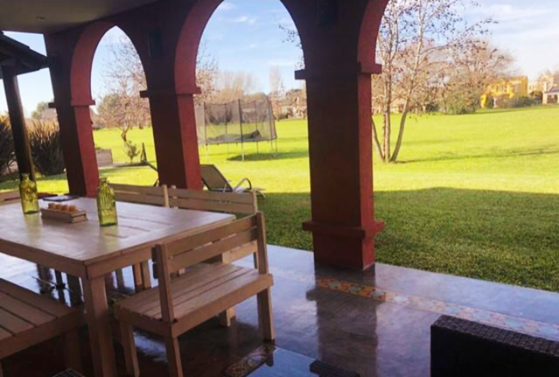 EXCELENTE PROPIEDAD 4 AMB - COUNTRY CLUB SAN PATRICIO — foto 11