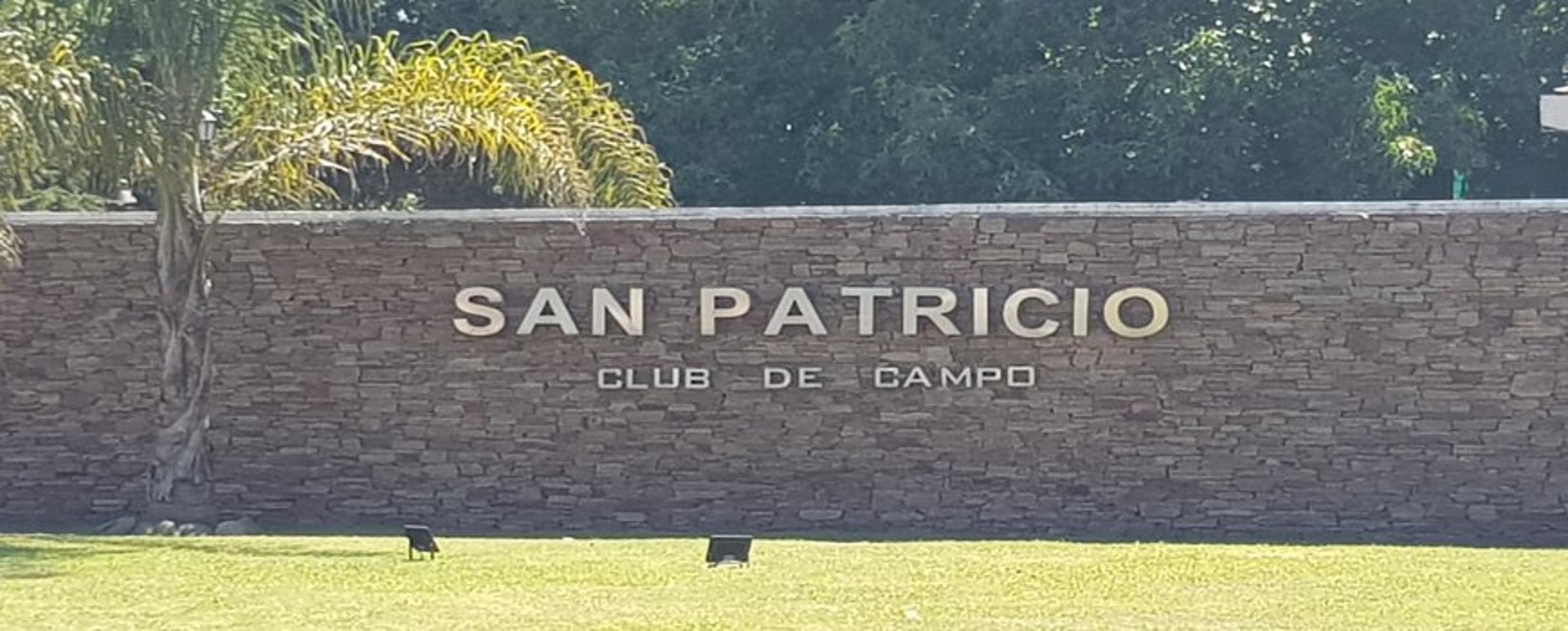 EXCELENTE PROPIEDAD 4 AMB - COUNTRY SAN PATRICIO - FCO ALVAREZ — foto 2