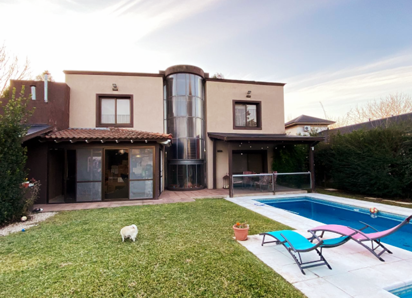 EXCELENTE PROPIEDAD 4 AMB - COUNTRY SAN PATRICIO - FCO ALVAREZ — foto 4