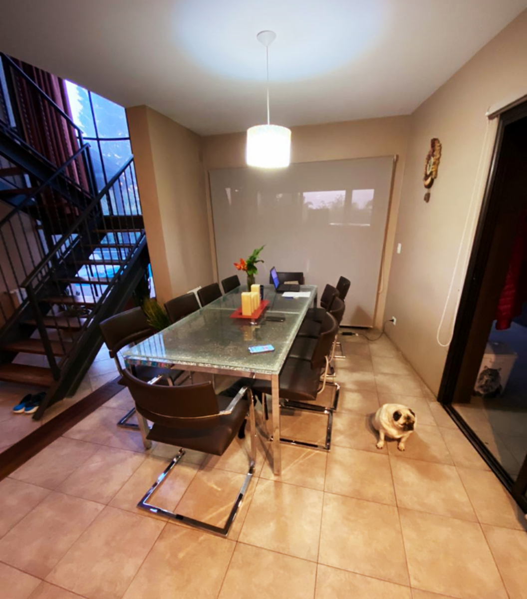 EXCELENTE PROPIEDAD 4 AMB - COUNTRY SAN PATRICIO - FCO ALVAREZ — foto 5