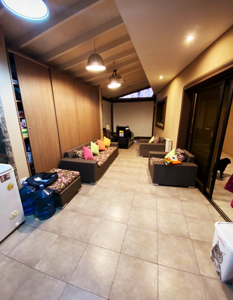 EXCELENTE PROPIEDAD 4 AMB - COUNTRY SAN PATRICIO - FCO ALVAREZ — foto 7