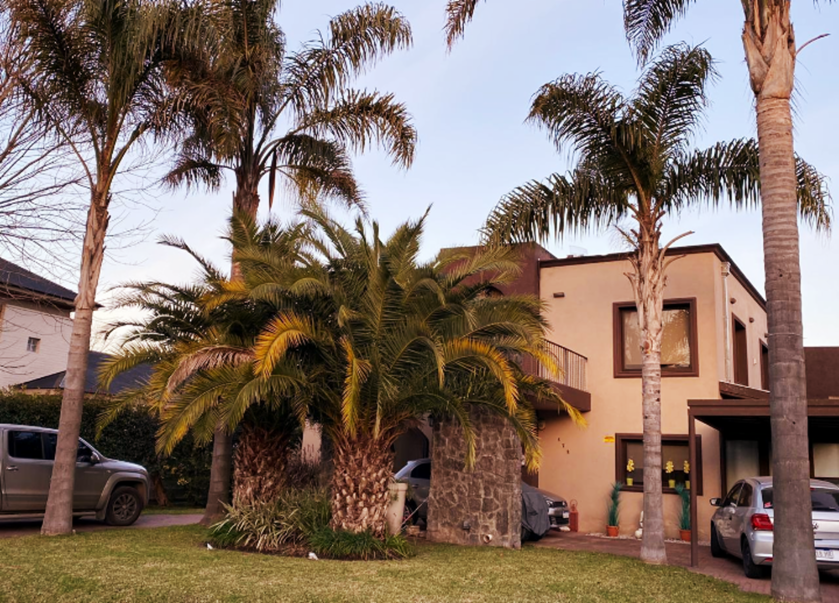 EXCELENTE PROPIEDAD 4 AMB - COUNTRY SAN PATRICIO - FCO ALVAREZ — foto 9