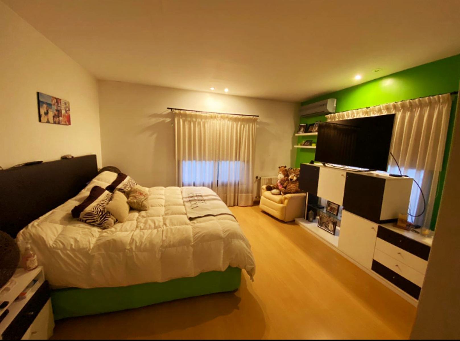 EXCELENTE PROPIEDAD 4 AMB - COUNTRY SAN PATRICIO - FCO ALVAREZ — foto 10