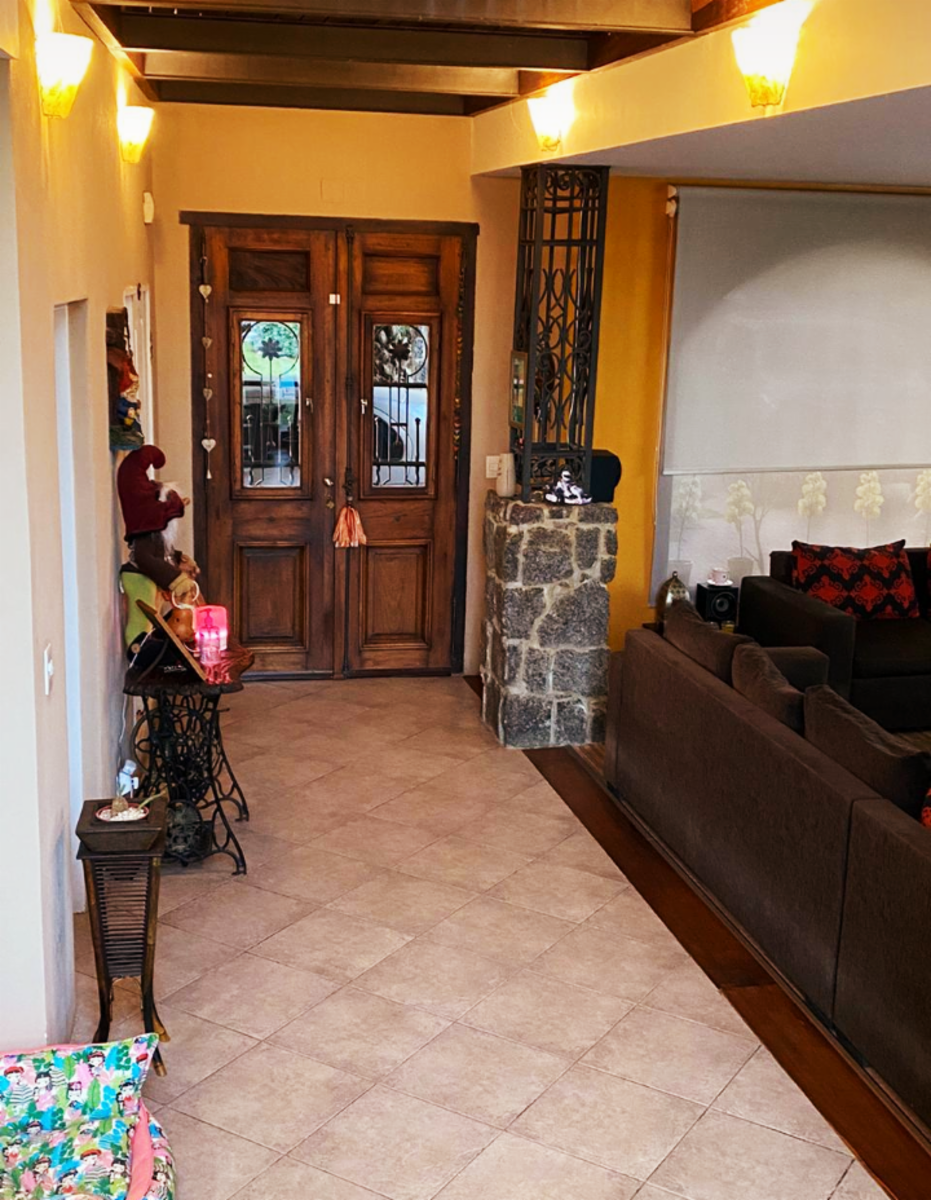 EXCELENTE PROPIEDAD 4 AMB - COUNTRY SAN PATRICIO - FCO ALVAREZ — foto 12