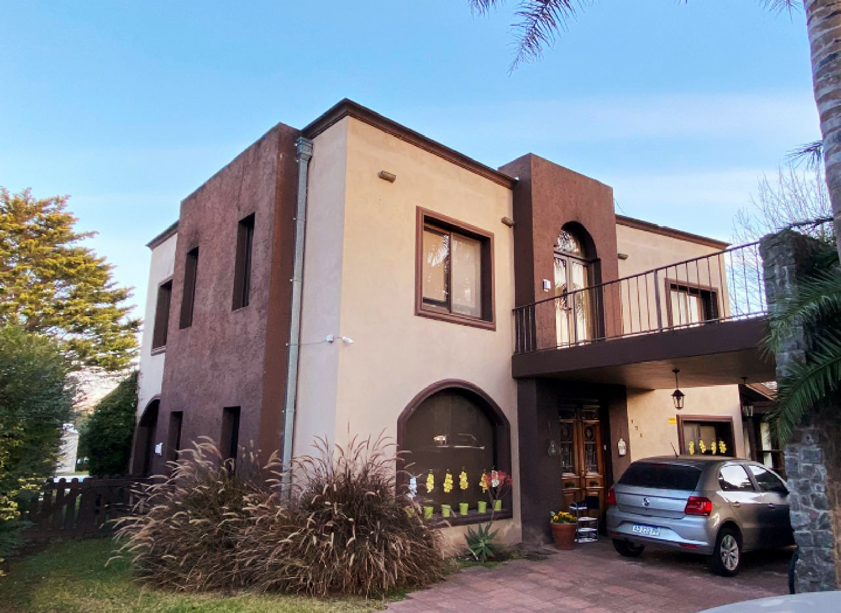 EXCELENTE PROPIEDAD 4 AMB - COUNTRY SAN PATRICIO - FCO ALVAREZ — foto 13