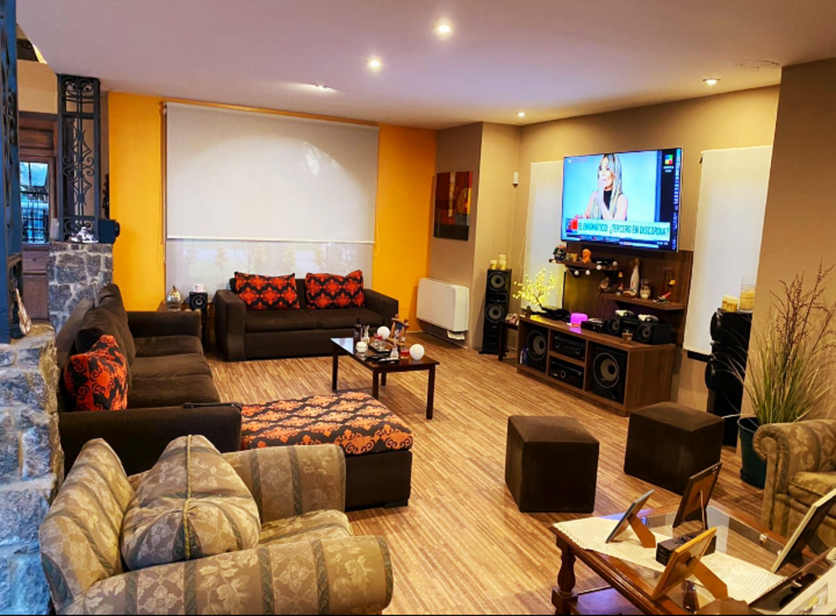 EXCELENTE PROPIEDAD 4 AMB - COUNTRY SAN PATRICIO - FCO ALVAREZ — foto 14
