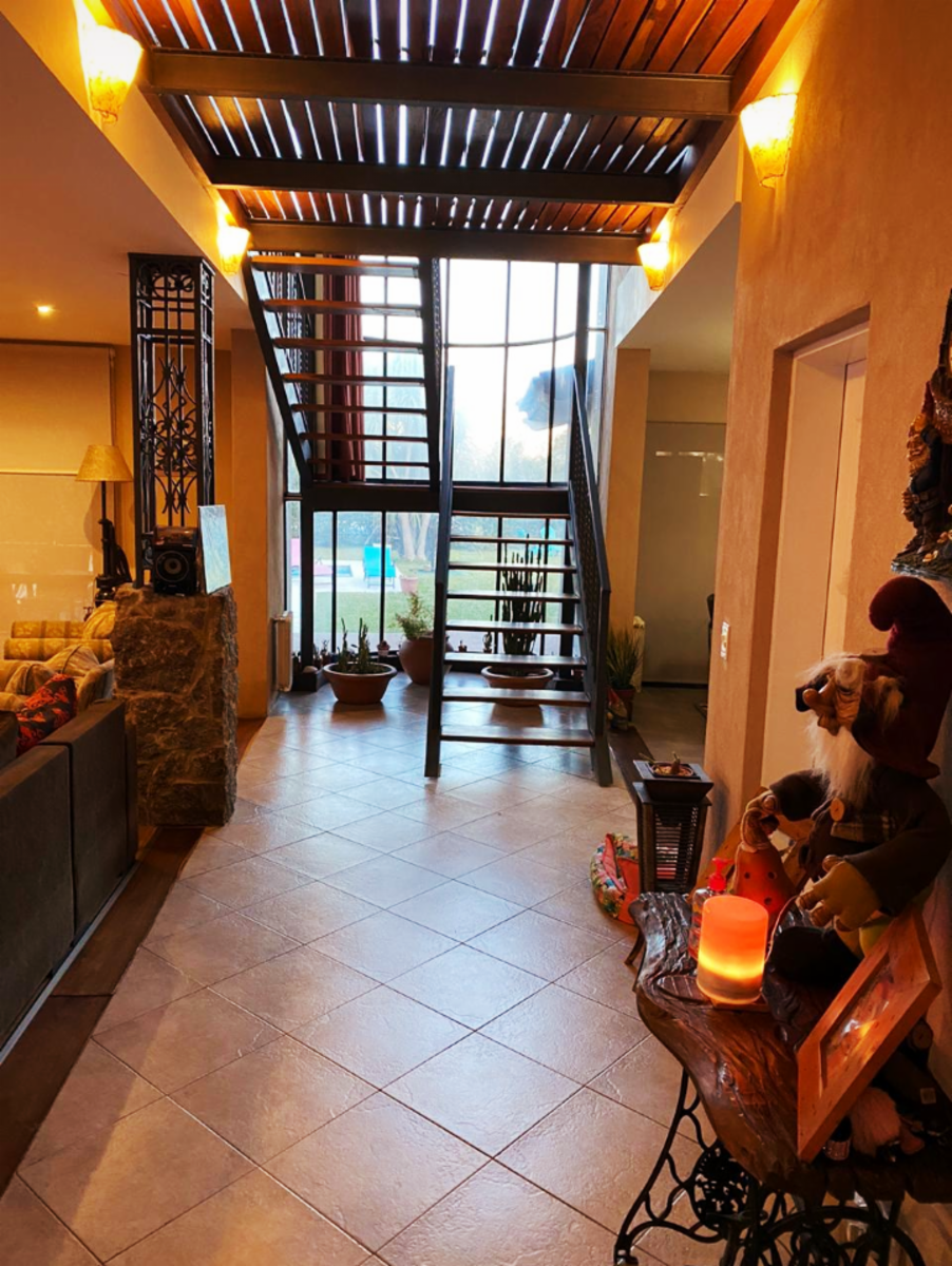 EXCELENTE PROPIEDAD 4 AMB - COUNTRY SAN PATRICIO - FCO ALVAREZ — foto 15