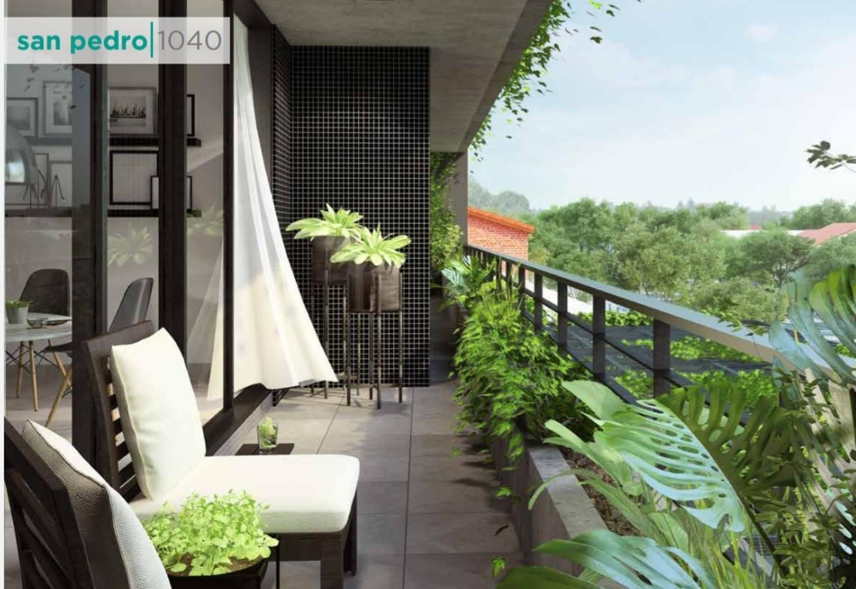 Departamento 3 ambientes en venta en Castelar Provincia de Buenos Aires — foto 2