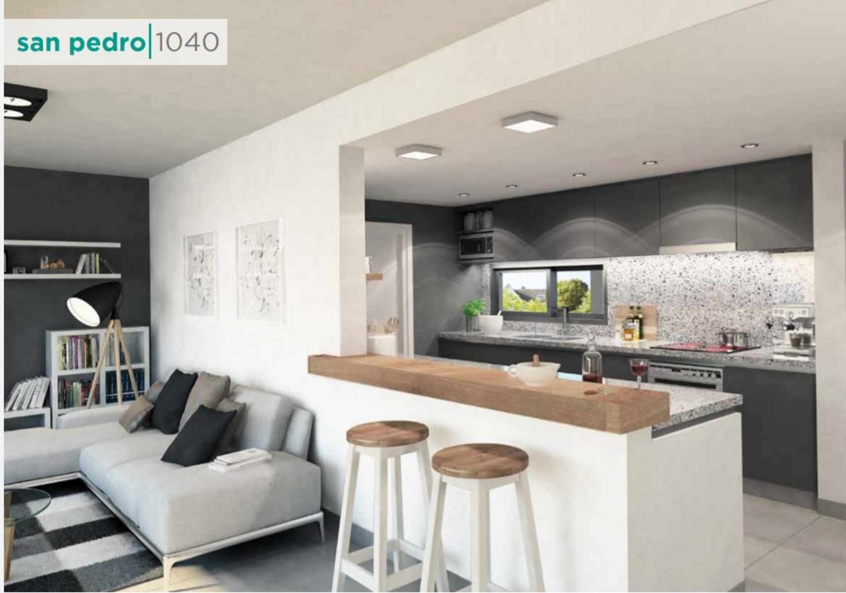 Departamento 3 ambientes en venta en Castelar Provincia de Buenos Aires — foto 3