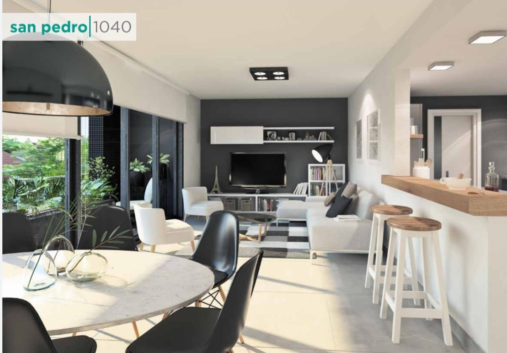 Departamento 3 ambientes en venta en Castelar Provincia de Buenos Aires — foto 4