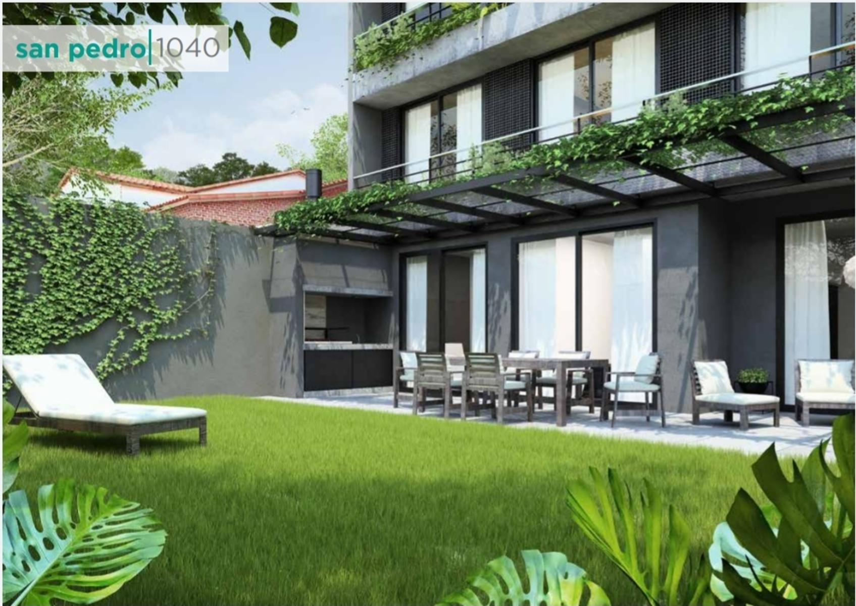 Departamento 3 ambientes en venta en Castelar Provincia de Buenos Aires — foto 6