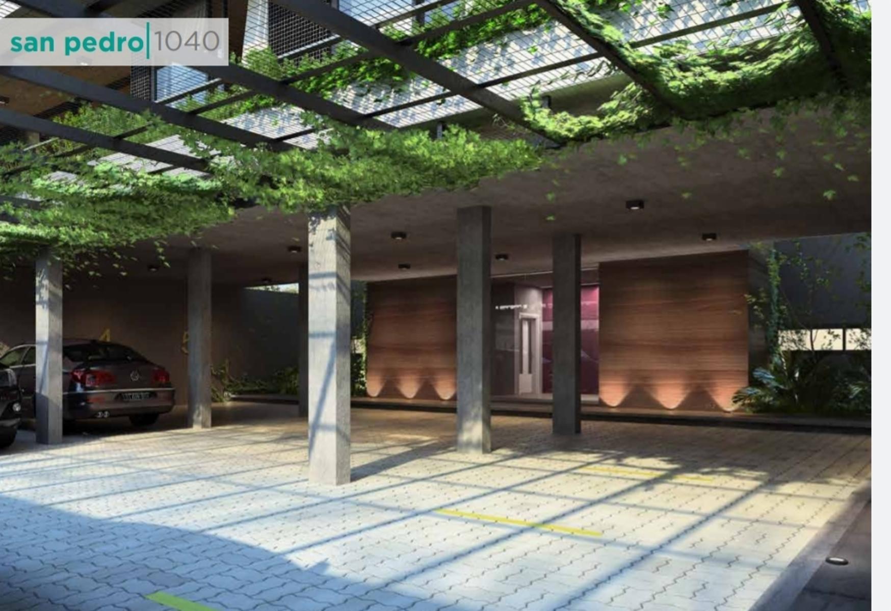 Departamento 3 ambientes en venta en Castelar Provincia de Buenos Aires — foto 7