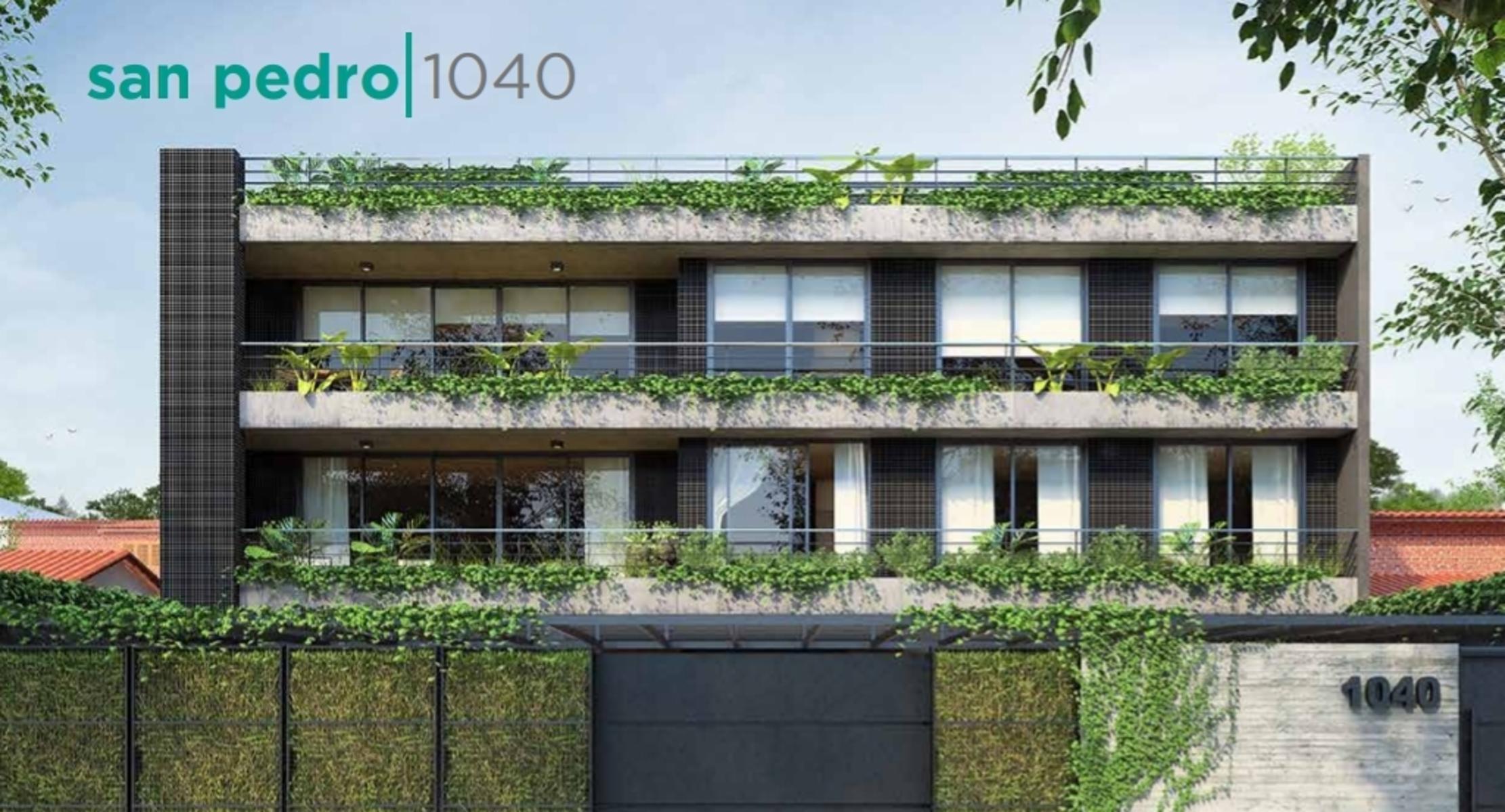 Departamento 3 ambientes en venta en Castelar Provincia de Buenos Aires — foto 8