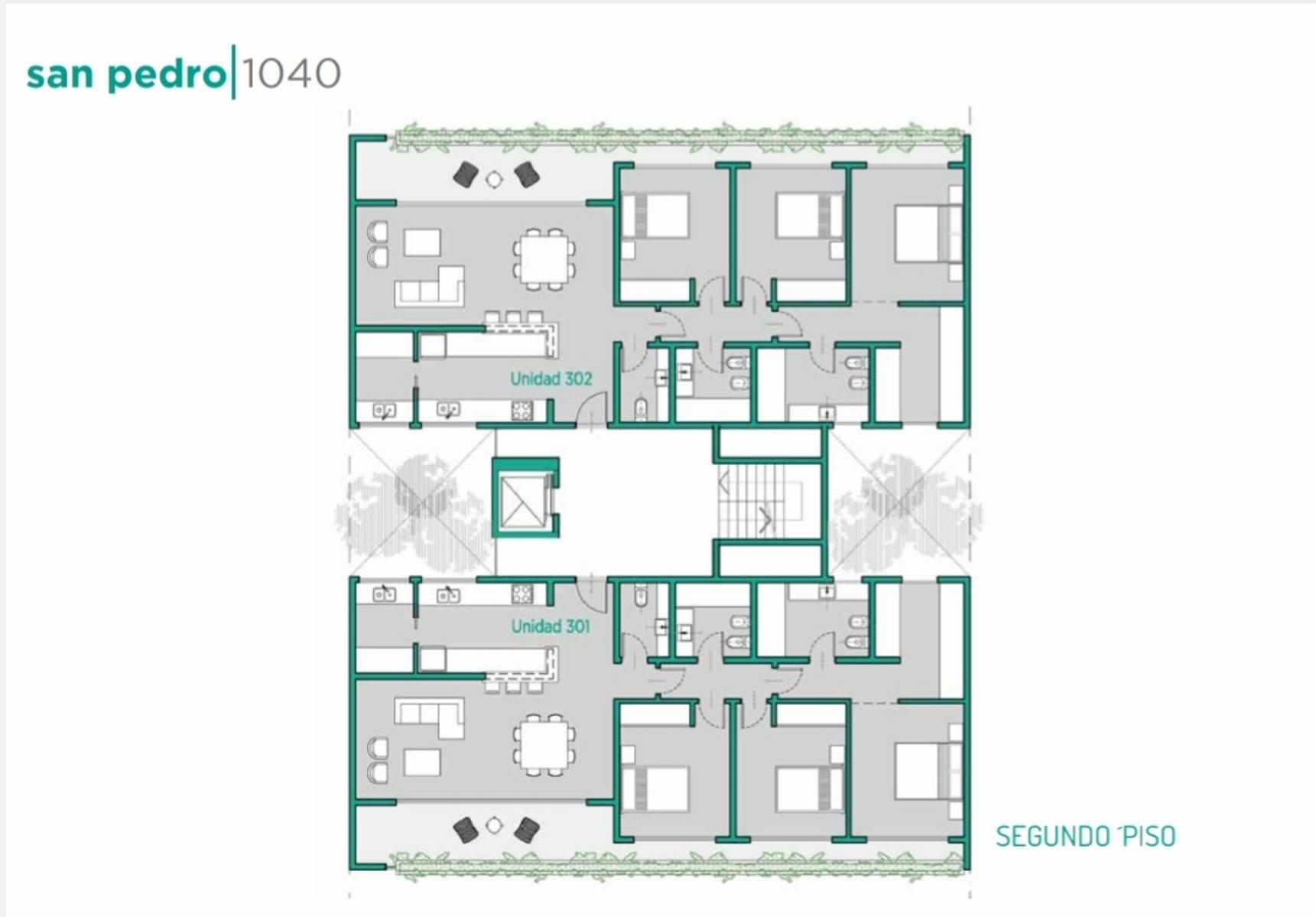 Departamento 3 ambientes en venta en Castelar Provincia de Buenos Aires — foto 12