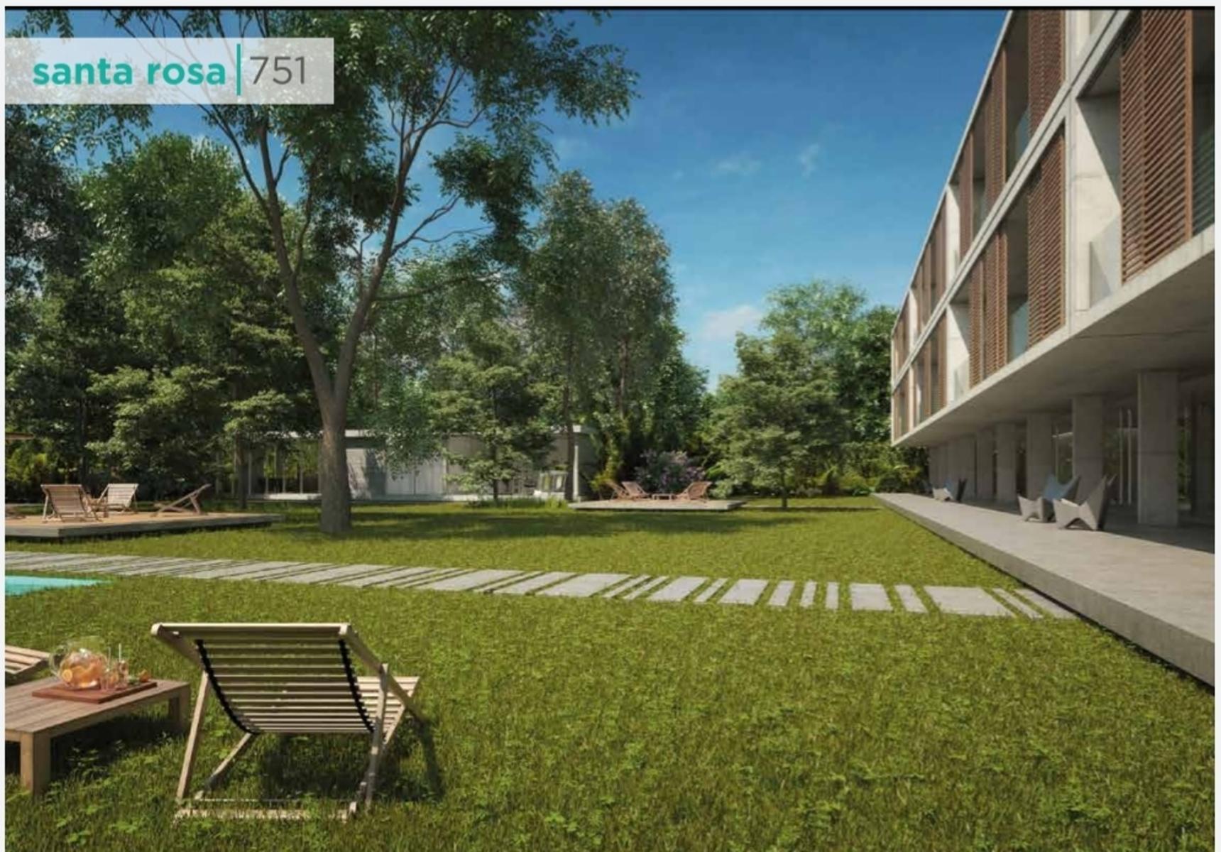 Departamento 4 ambientes en venta Castelar Provincia de Buenos Aires — foto 5