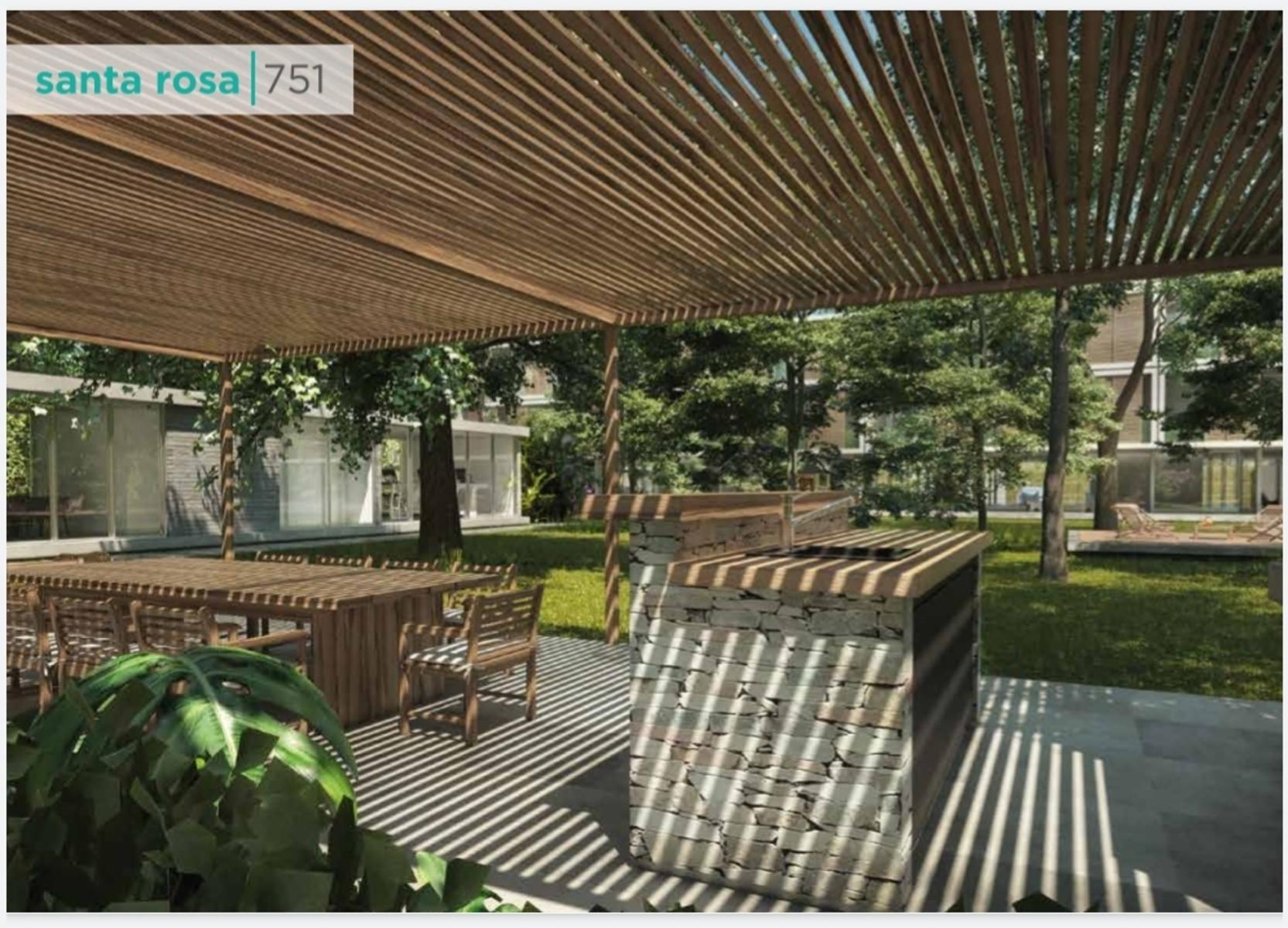 Departamento 4 ambientes en venta Castelar Provincia de Buenos Aires — foto 6