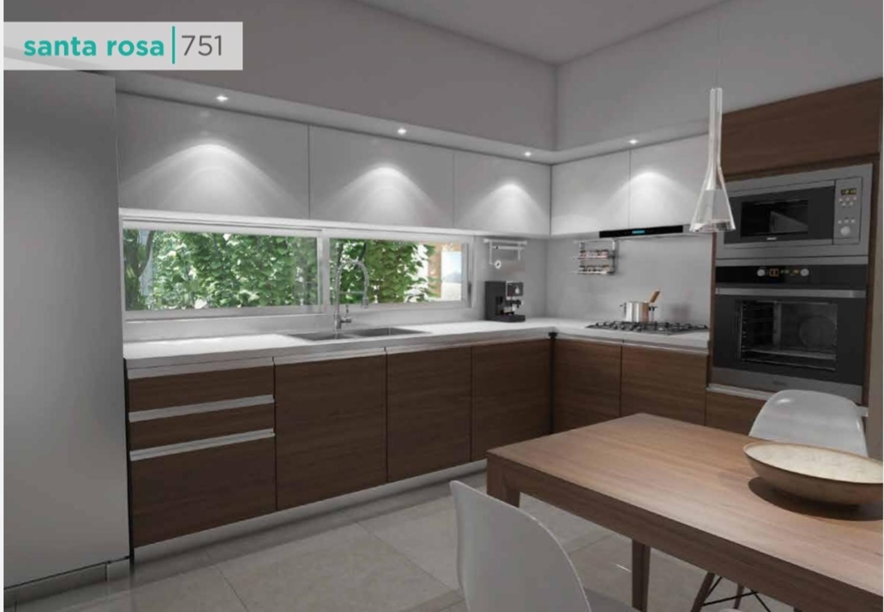 Departamento 4 ambientes en venta Castelar Provincia de Buenos Aires — foto 8