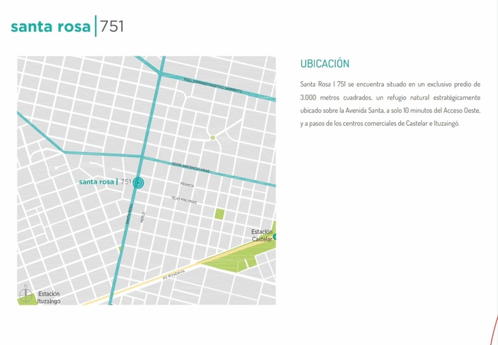 Departamento 4 ambientes en venta Castelar Provincia de Buenos Aires — foto 12