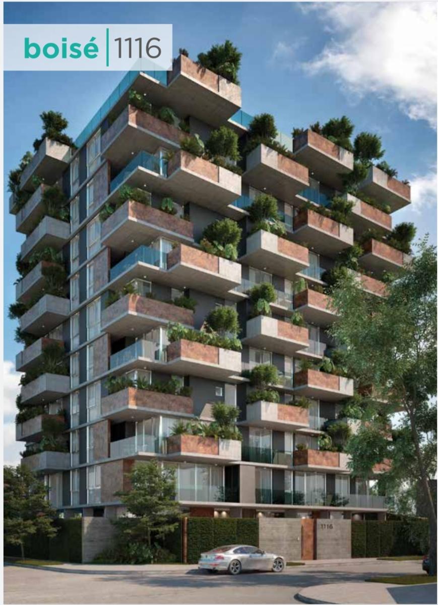Departamento 2 ambientes en venta en Ituzaingo