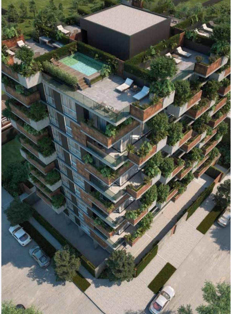 Departamento 3 ambientes en venta en Ituzaingo