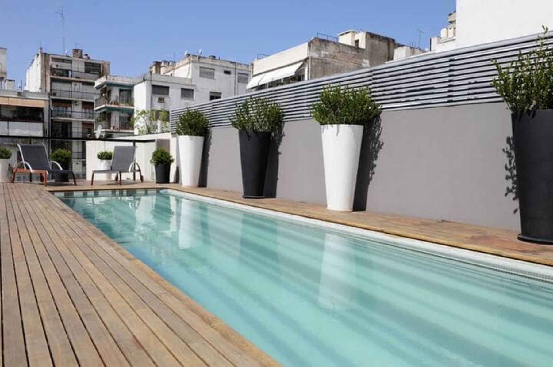 Departamento monoambiente en venta en Recoleta — foto 4
