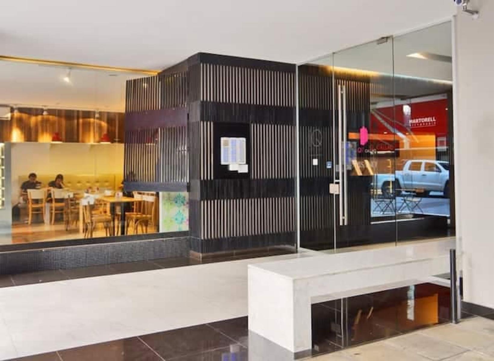 Departamento monoambiente en venta en Recoleta — foto 6
