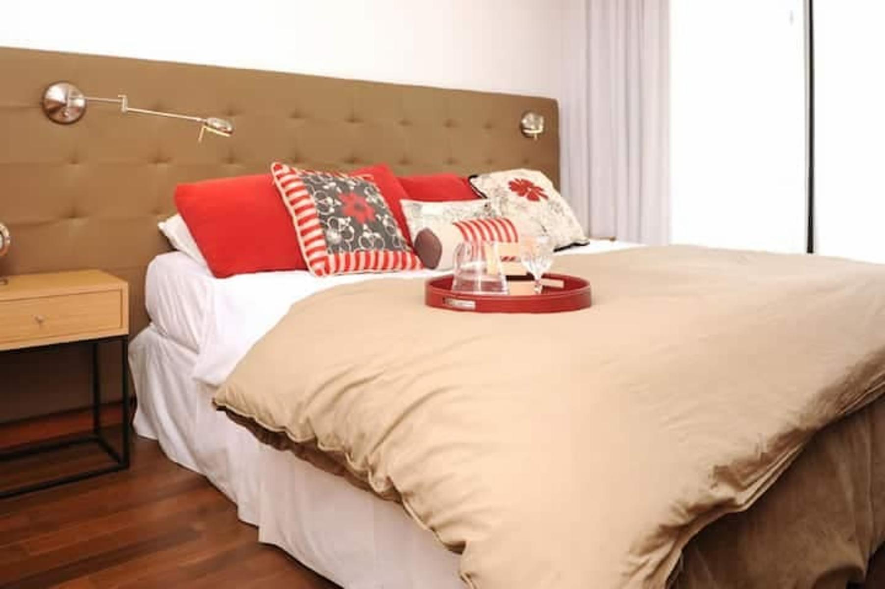Departamento monoambiente en venta en Recoleta — foto 7