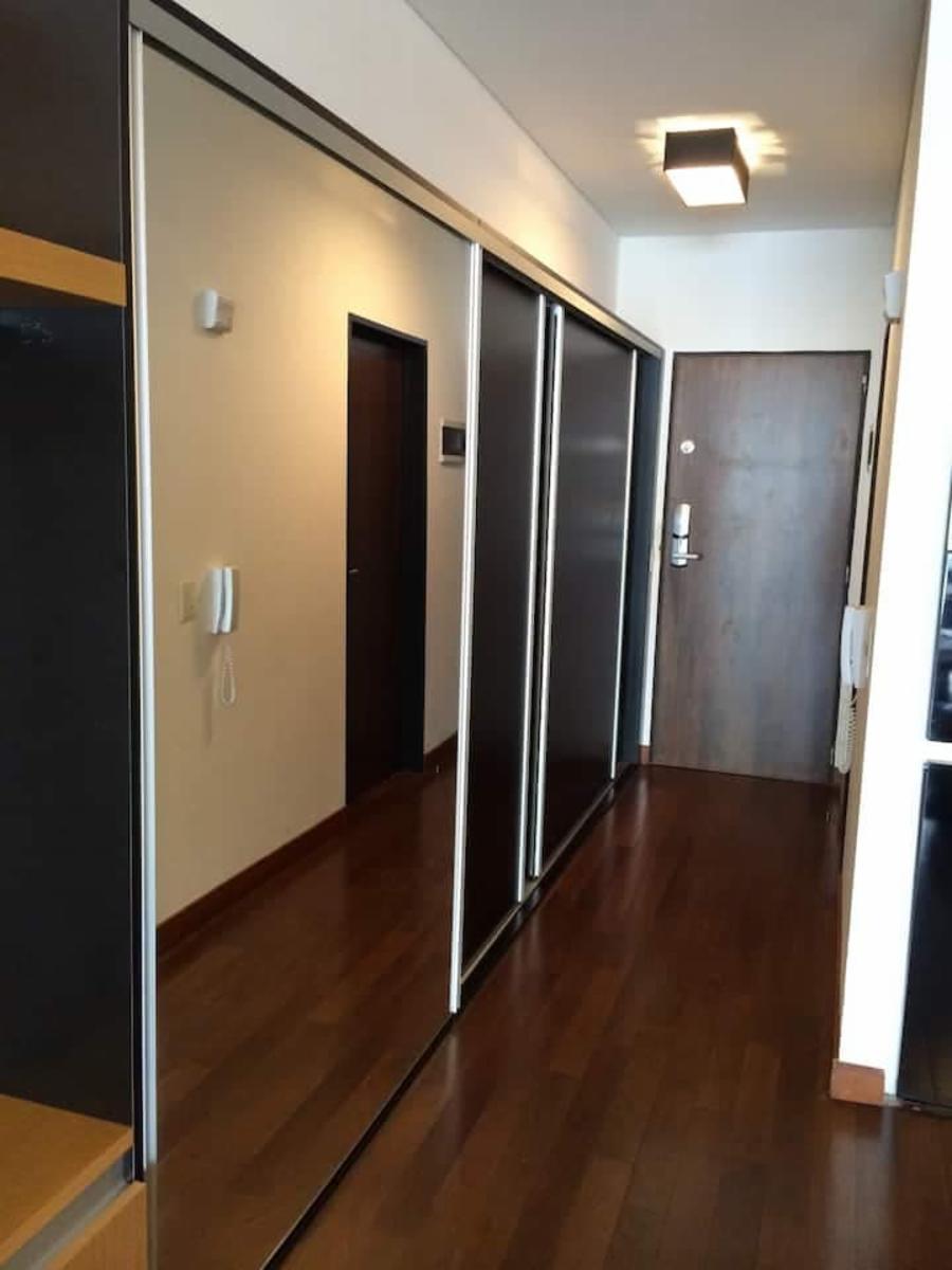 Departamento monoambiente en venta en Recoleta — foto 13