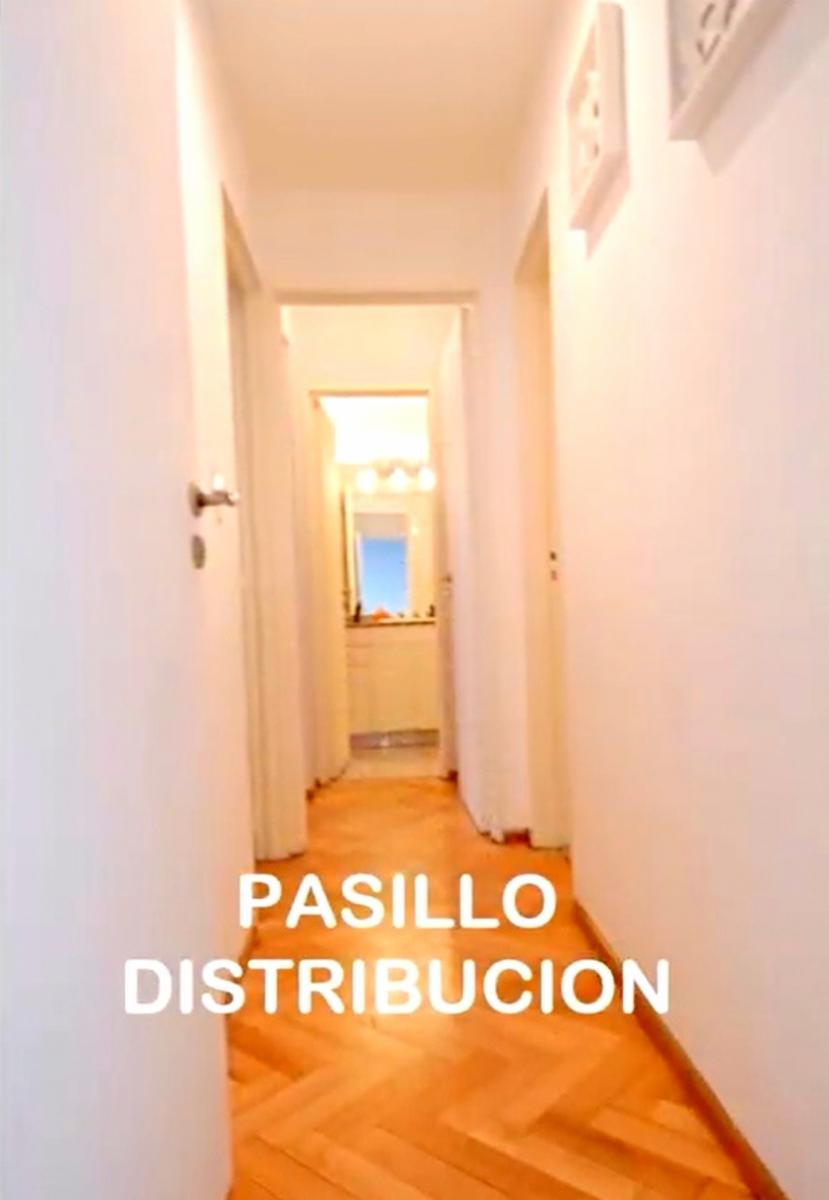 Departamento 3 ambientes en venta en Caballito + Cochera — foto 5