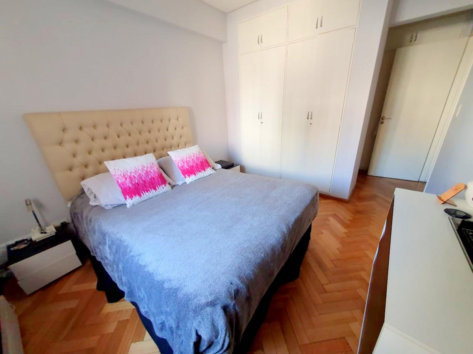 Departamento 3 ambientes en venta en Caballito + Cochera — foto 6