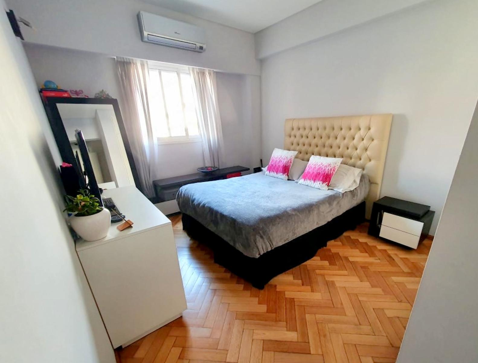 Departamento 3 ambientes en venta en Caballito + Cochera — foto 7