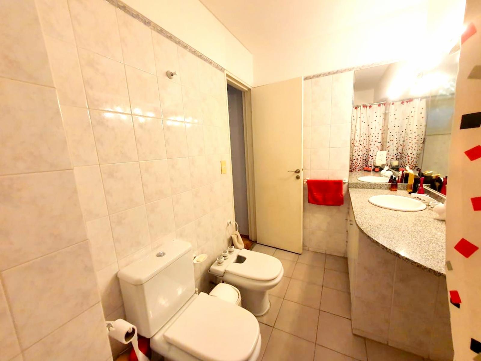 Departamento 3 ambientes en venta en Caballito + Cochera — foto 9