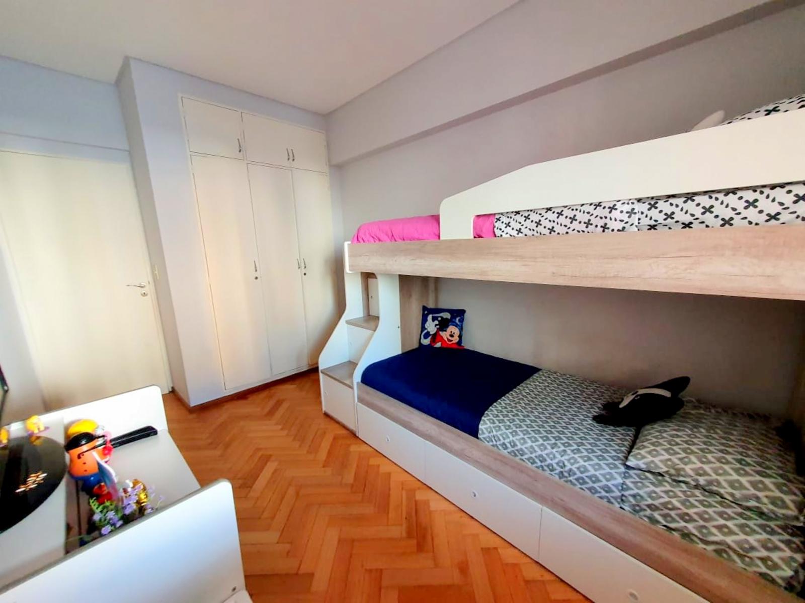 Departamento 3 ambientes en venta en Caballito + Cochera — foto 10