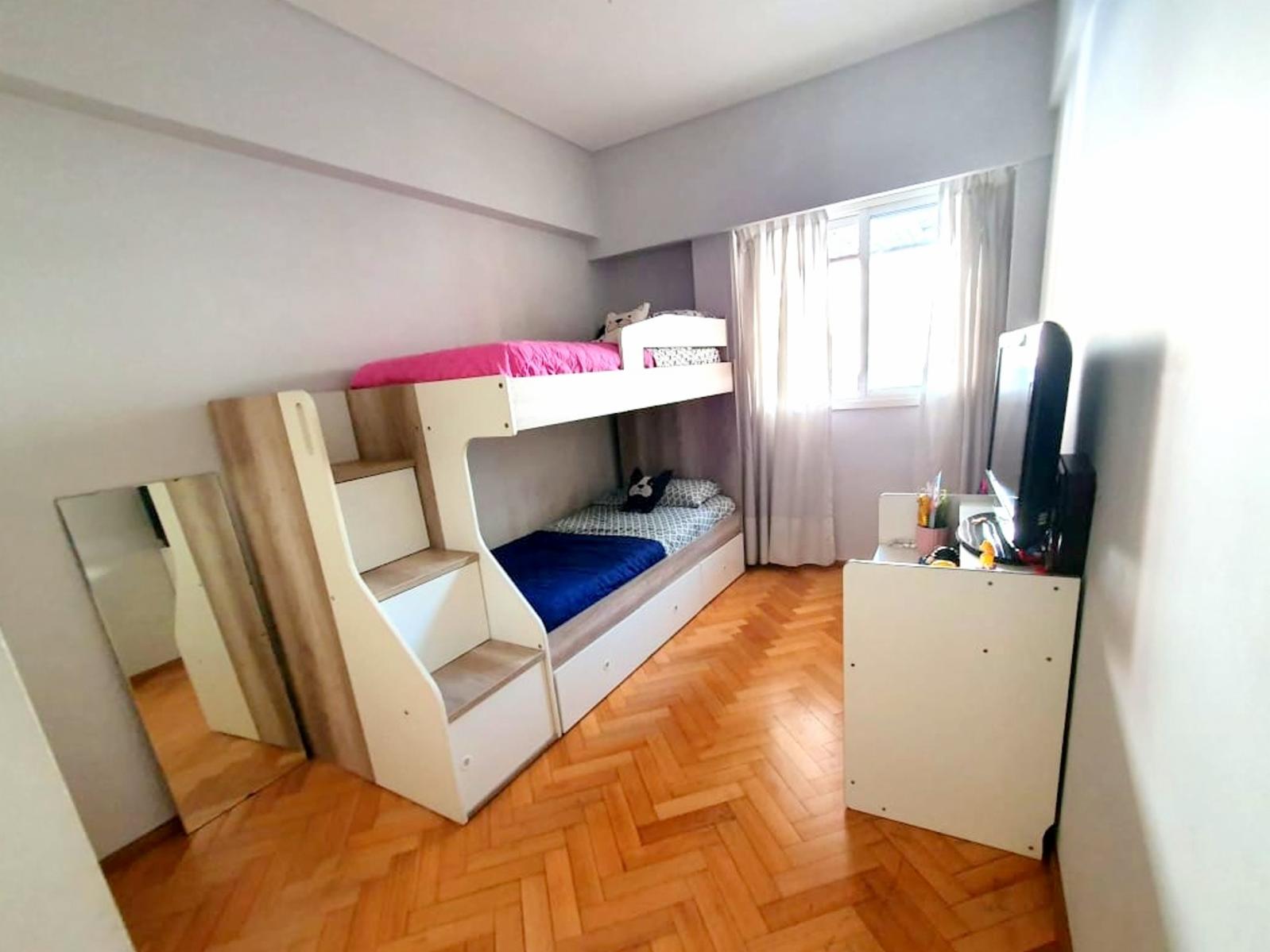 Departamento 3 ambientes en venta en Caballito + Cochera — foto 11