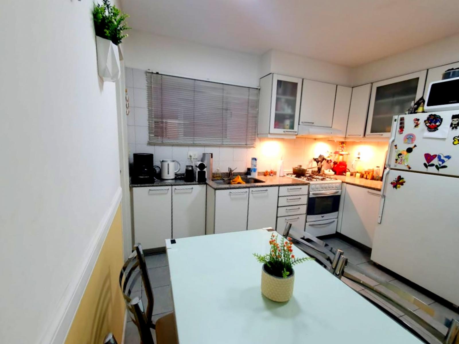 Departamento 3 ambientes en venta en Caballito + Cochera — foto 12